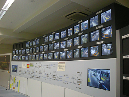 映像通信システム分野