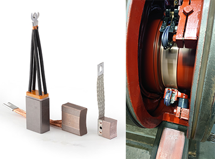 カーボン・半導体分野